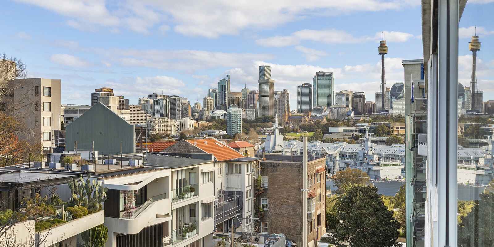 26/15 Wylde Street Potts Point 26/15 Wylde Street Potts Point
