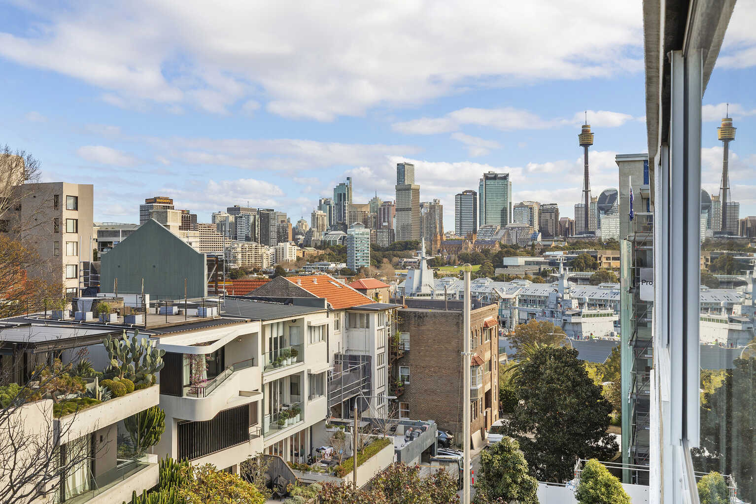 26/15 Wylde Street Potts Point 26/15 Wylde Street Potts Point