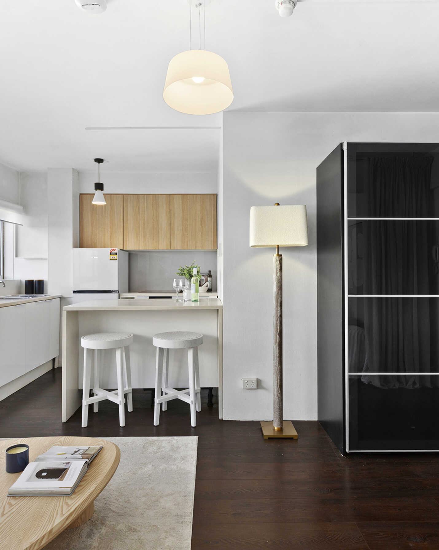 26/15 Wylde Street Potts Point, Point - Thumbnail 7
