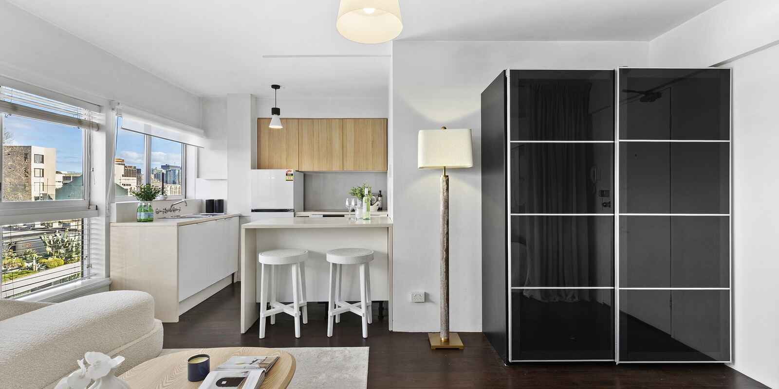 26/15 Wylde Street Potts Point 26/15 Wylde Street Potts Point