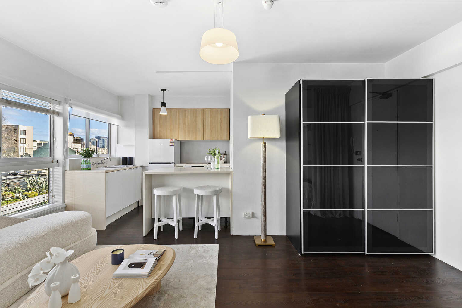 26/15 Wylde Street Potts Point 26/15 Wylde Street Potts Point