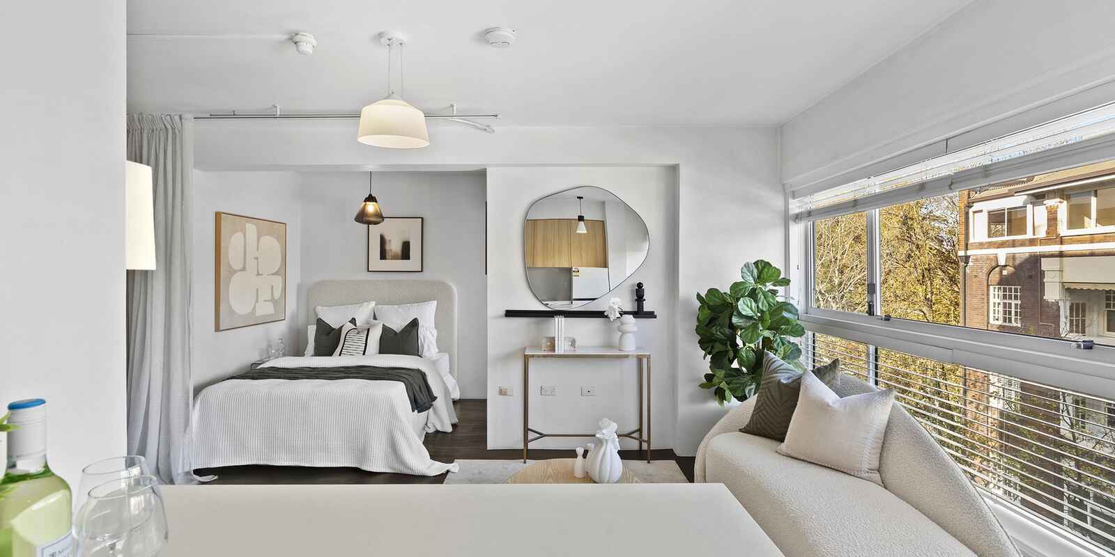 26/15 Wylde Street Potts Point 26/15 Wylde Street Potts Point