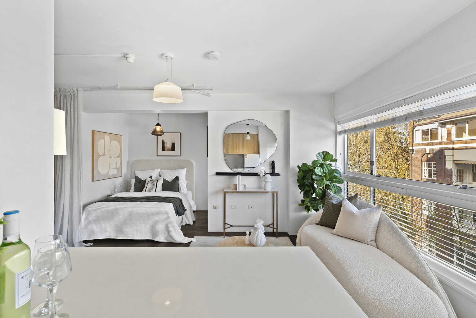 26/15 Wylde Street Potts Point 26/15 Wylde Street Potts Point