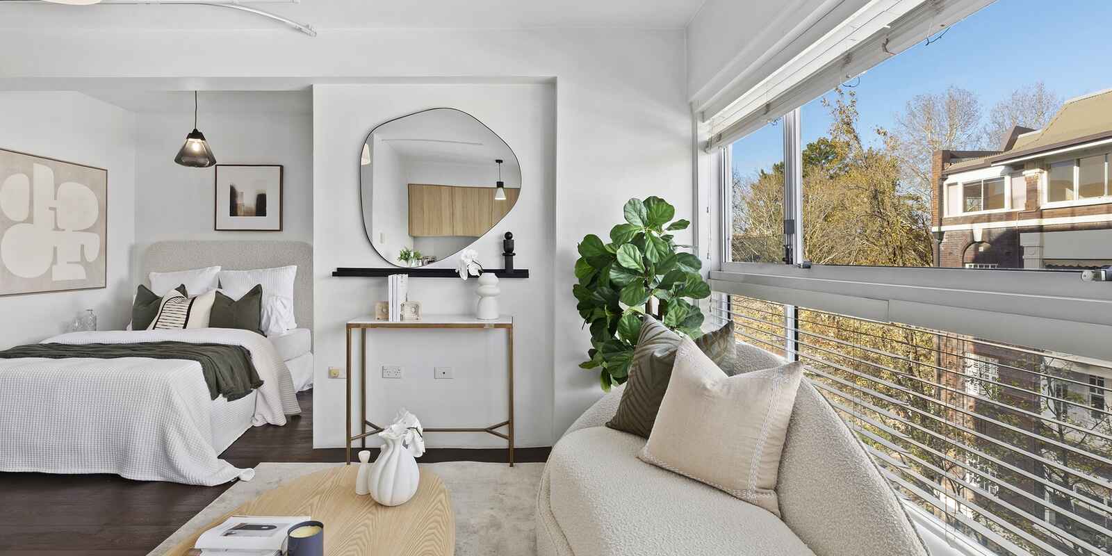26/15 Wylde Street Potts Point 26/15 Wylde Street Potts Point