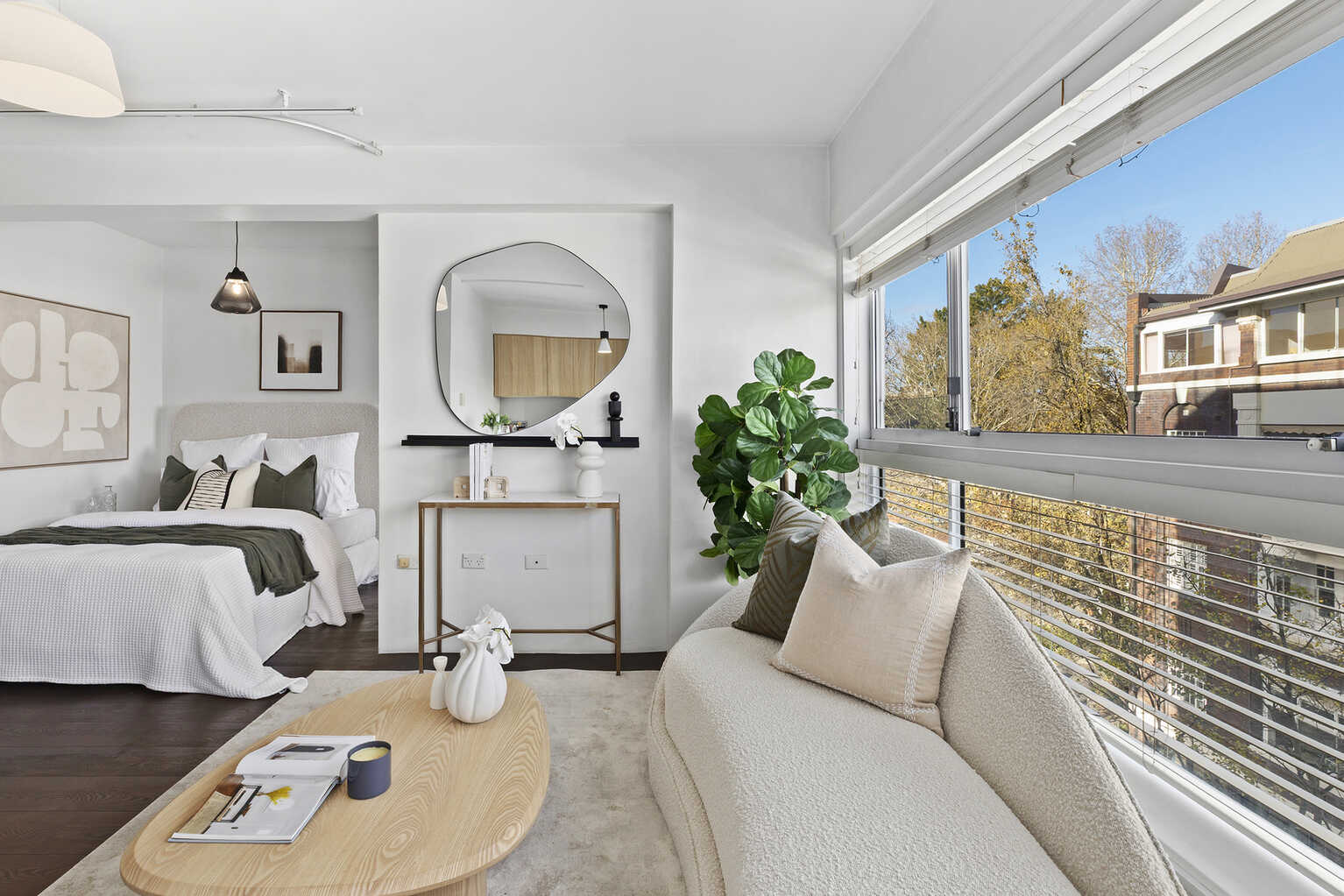 26/15 Wylde Street Potts Point 26/15 Wylde Street Potts Point