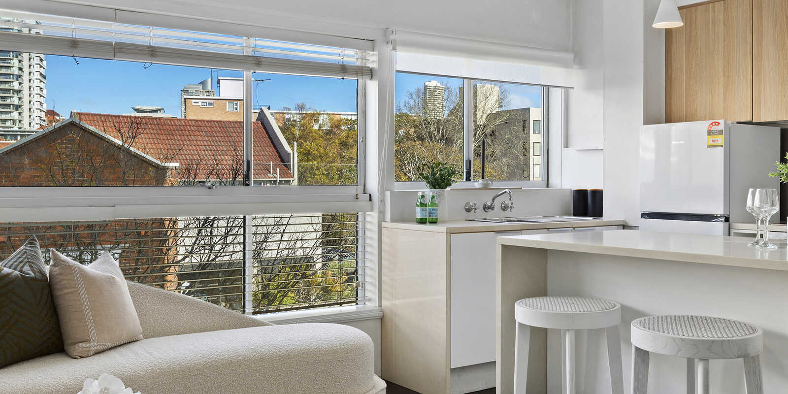 26/15 Wylde Street Potts Point 26/15 Wylde Street Potts Point