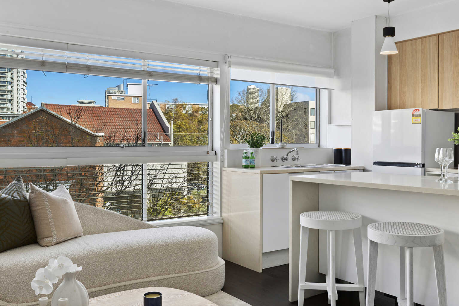 26/15 Wylde Street Potts Point 26/15 Wylde Street Potts Point