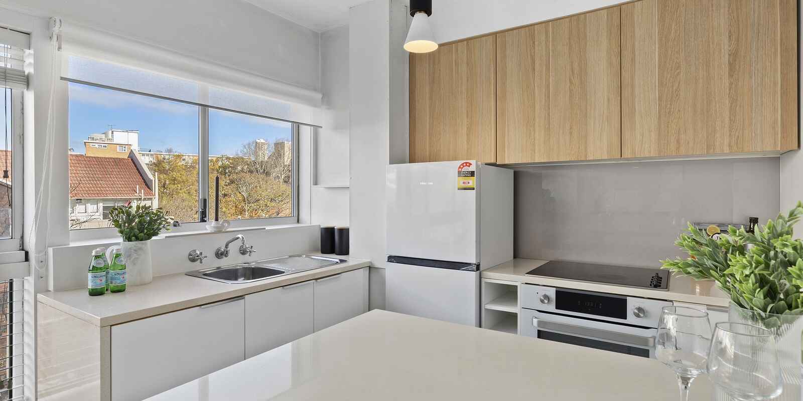 26/15 Wylde Street Potts Point 26/15 Wylde Street Potts Point