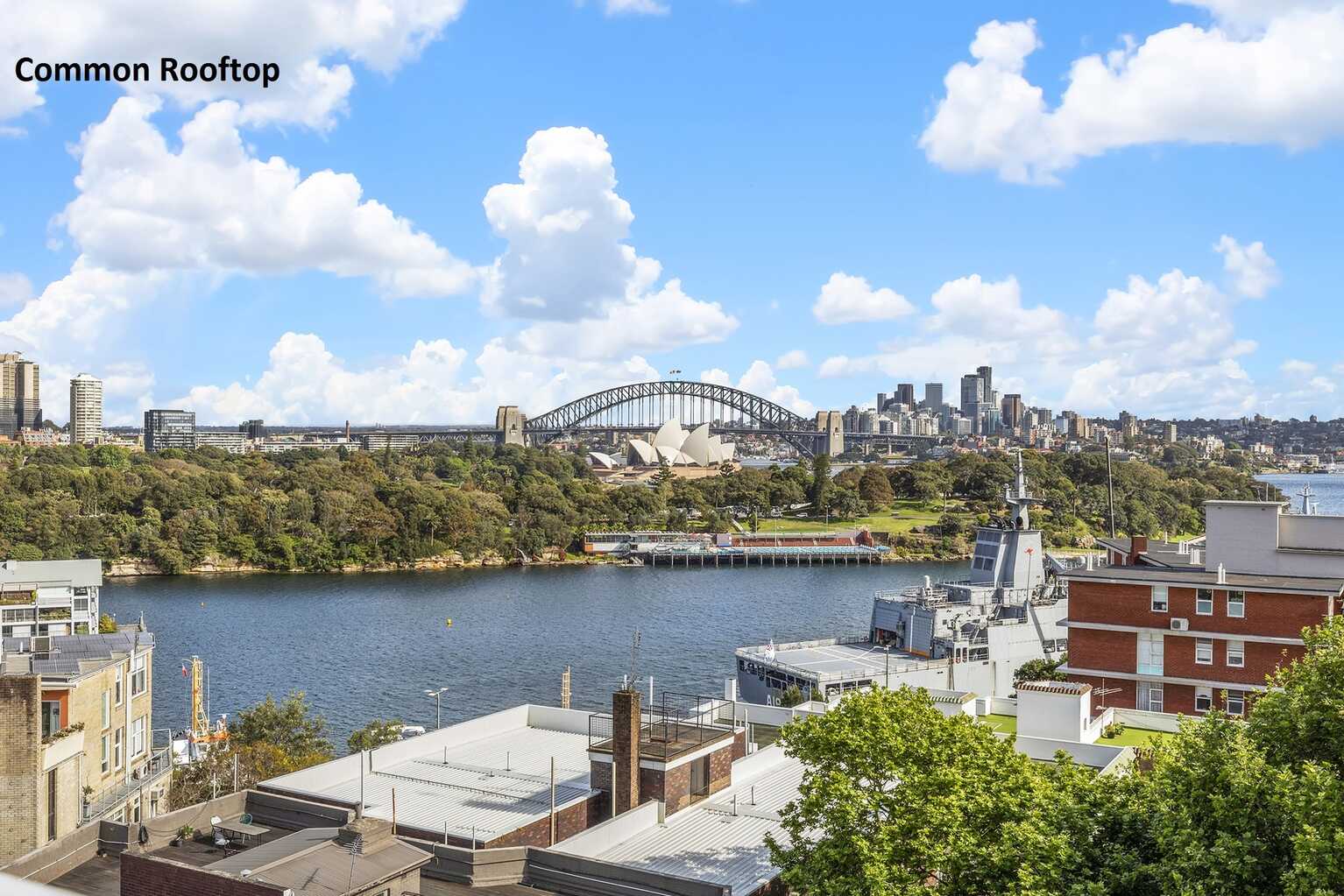 26/15 Wylde Street Potts Point 26/15 Wylde Street Potts Point