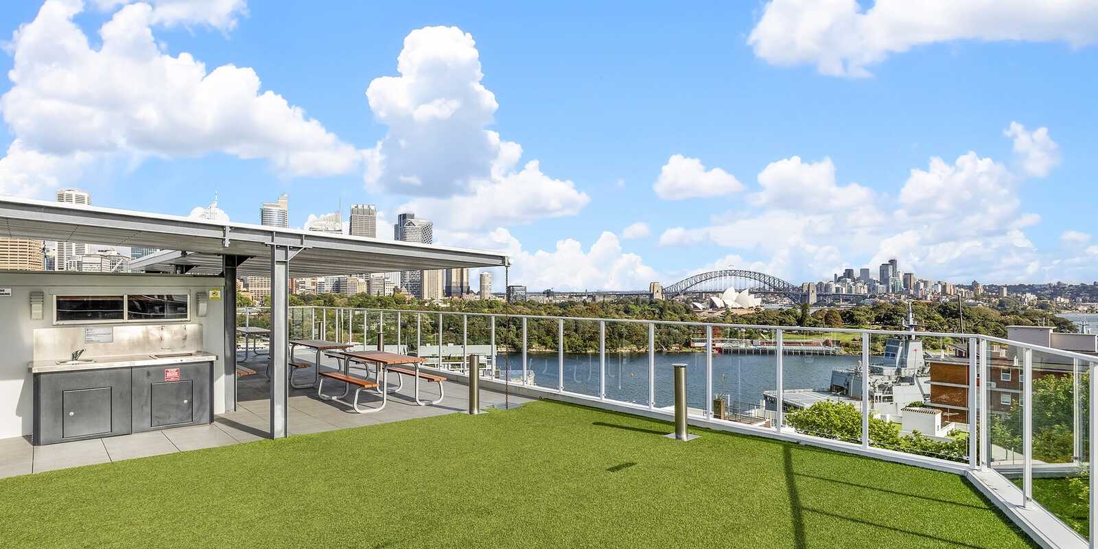 26/15 Wylde Street Potts Point 26/15 Wylde Street Potts Point