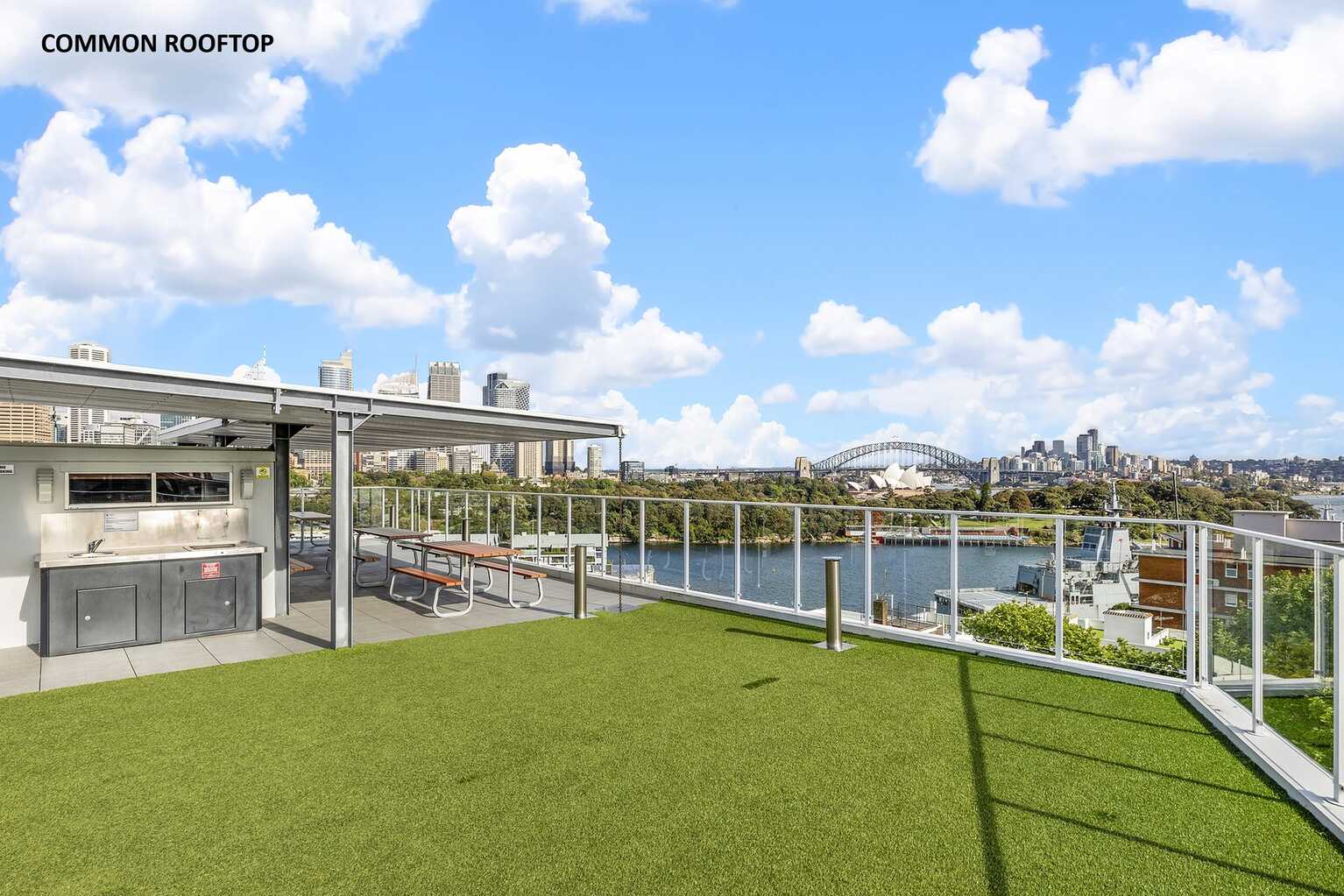 26/15 Wylde Street Potts Point 26/15 Wylde Street Potts Point
