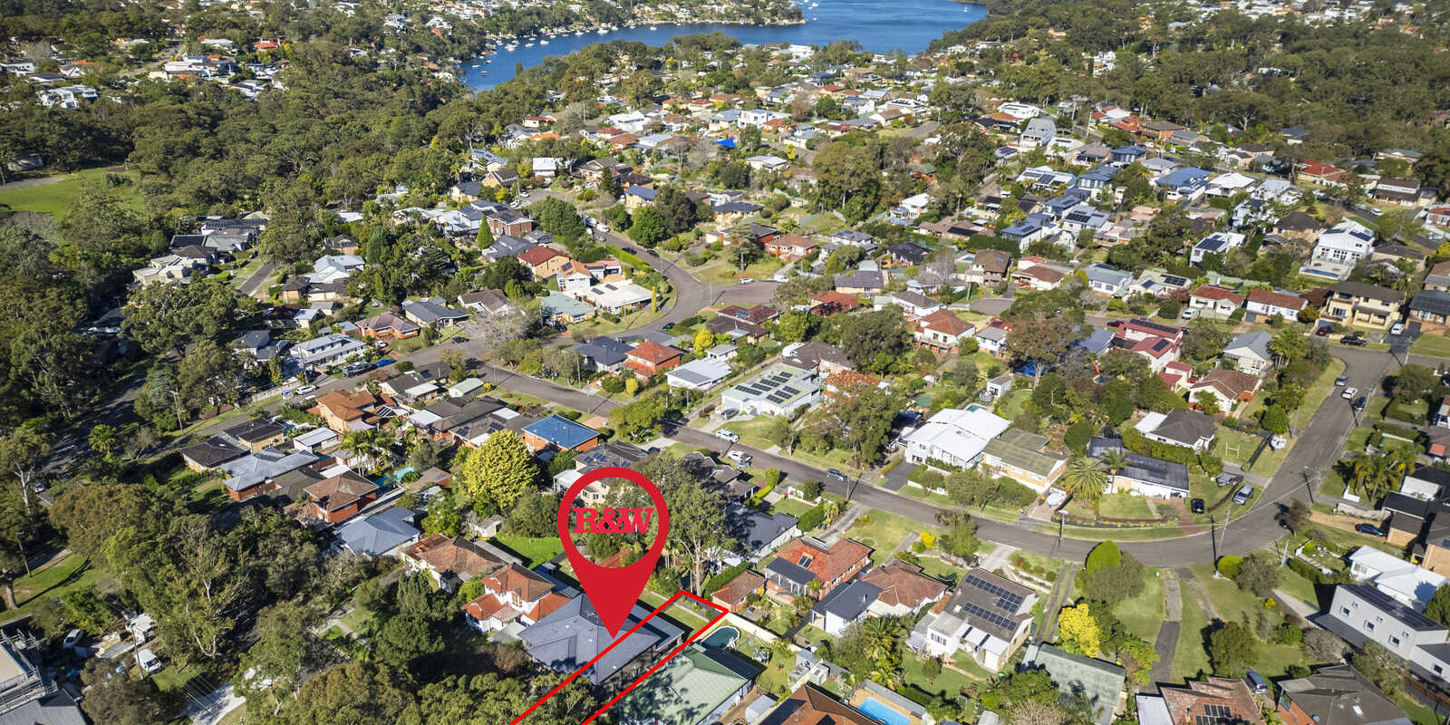 132B Forest Road Miranda 132B Forest Road Miranda
