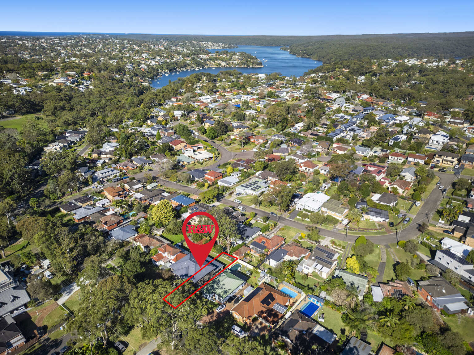 132B Forest Road Miranda 132B Forest Road Miranda