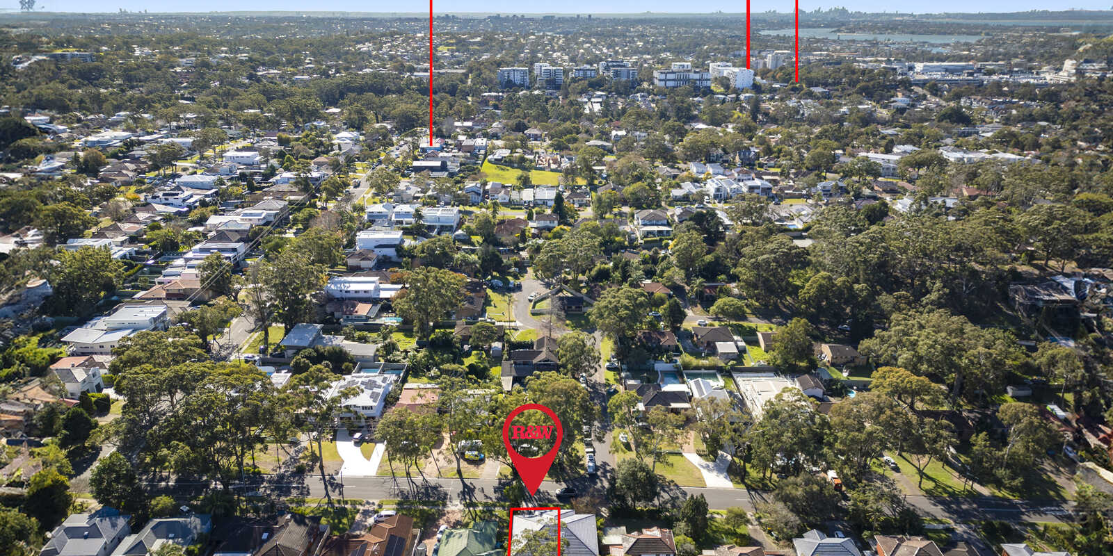 132B Forest Road Miranda 132B Forest Road Miranda