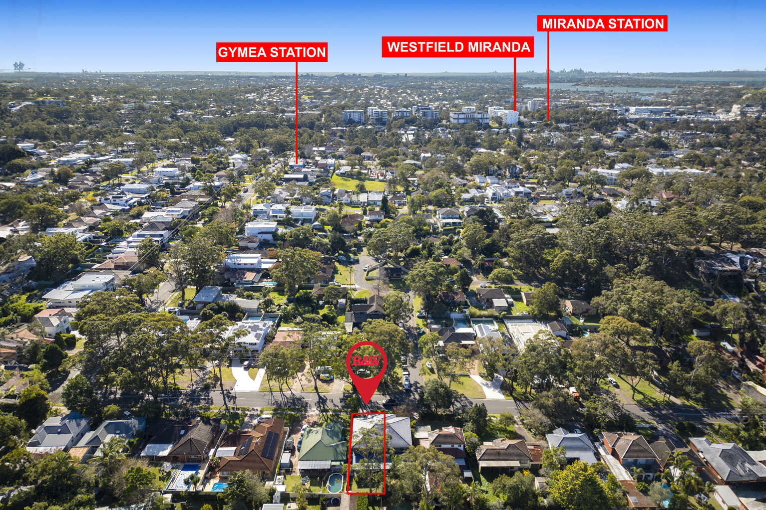 132B Forest Road Miranda 132B Forest Road Miranda
