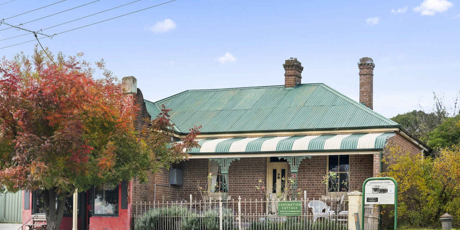 83 George Street Marulan 83 George Street Marulan