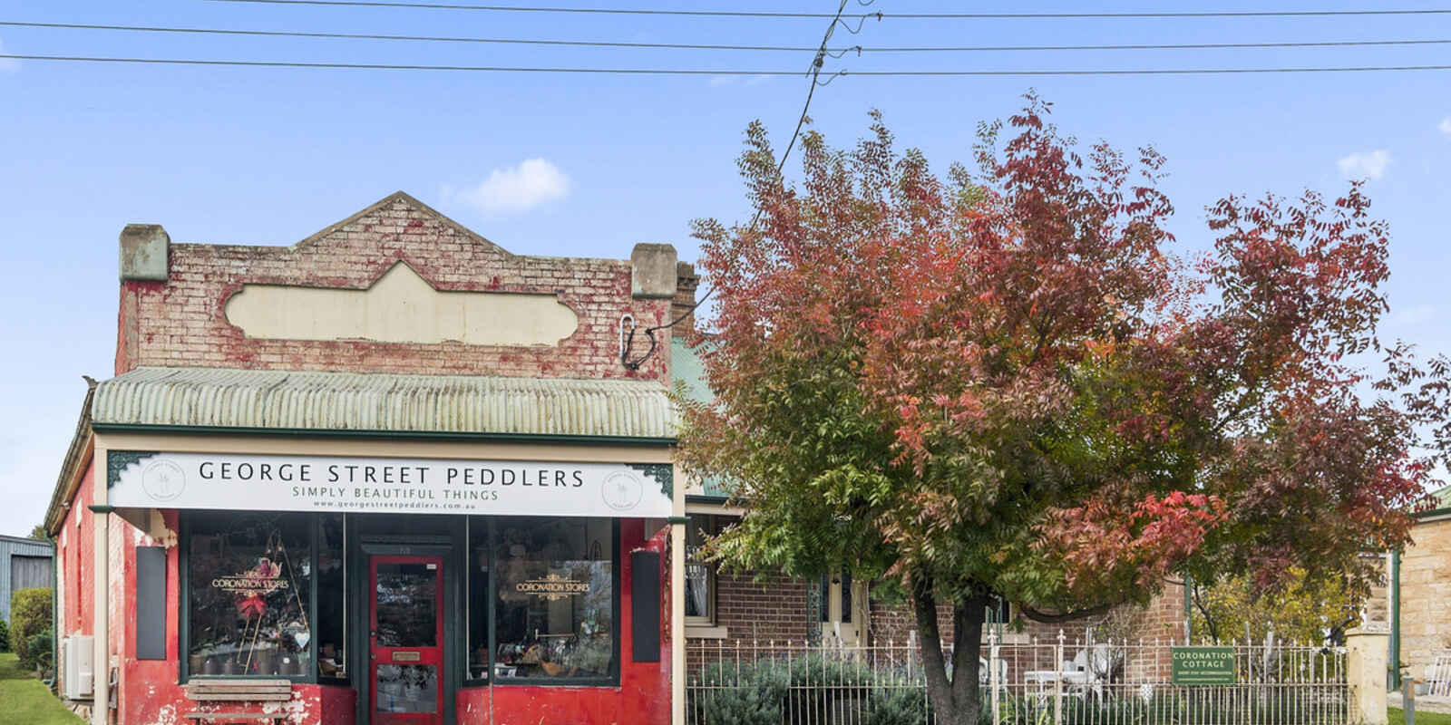 83 George Street Marulan 83 George Street Marulan