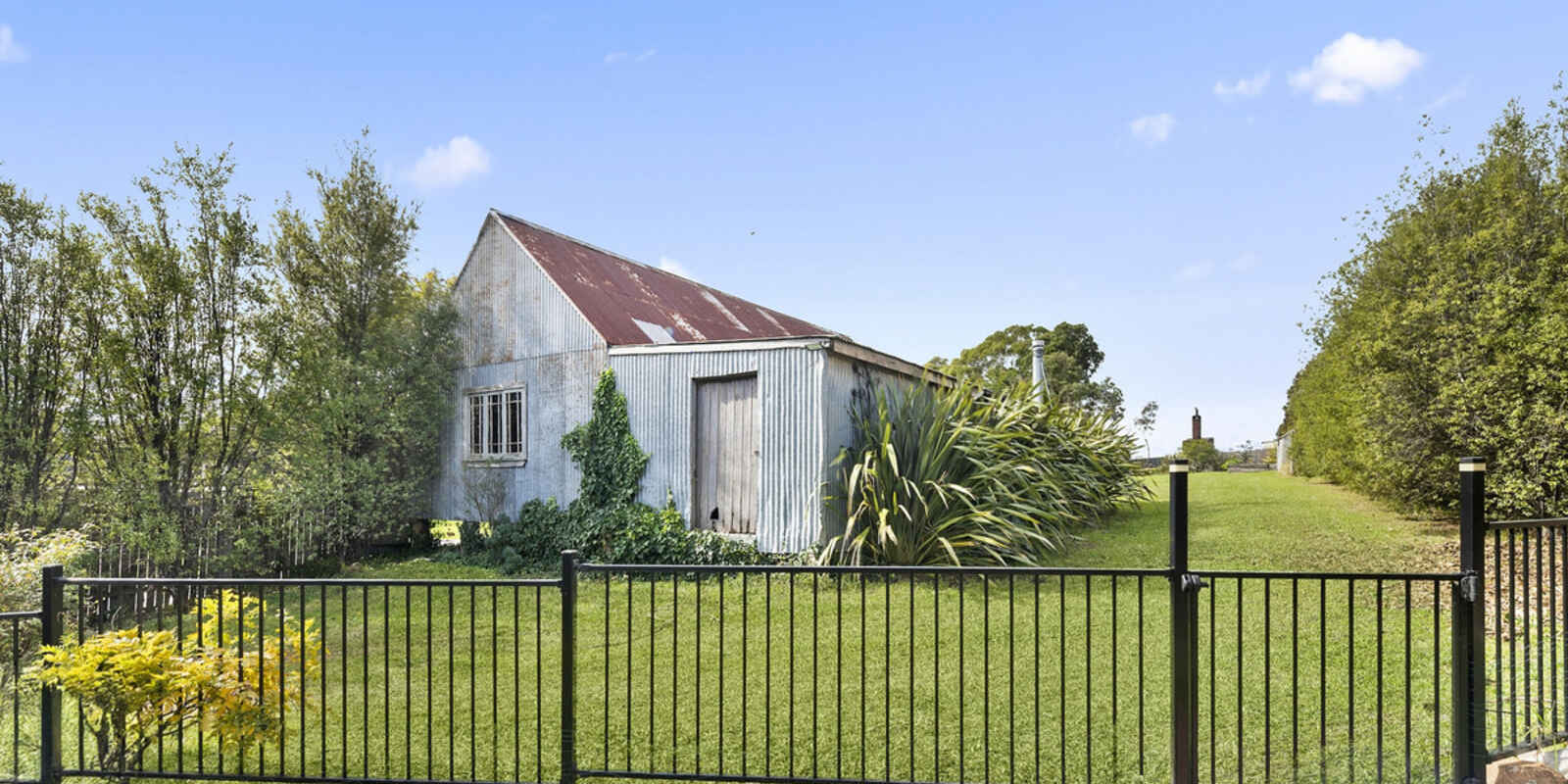 83 George Street Marulan 83 George Street Marulan