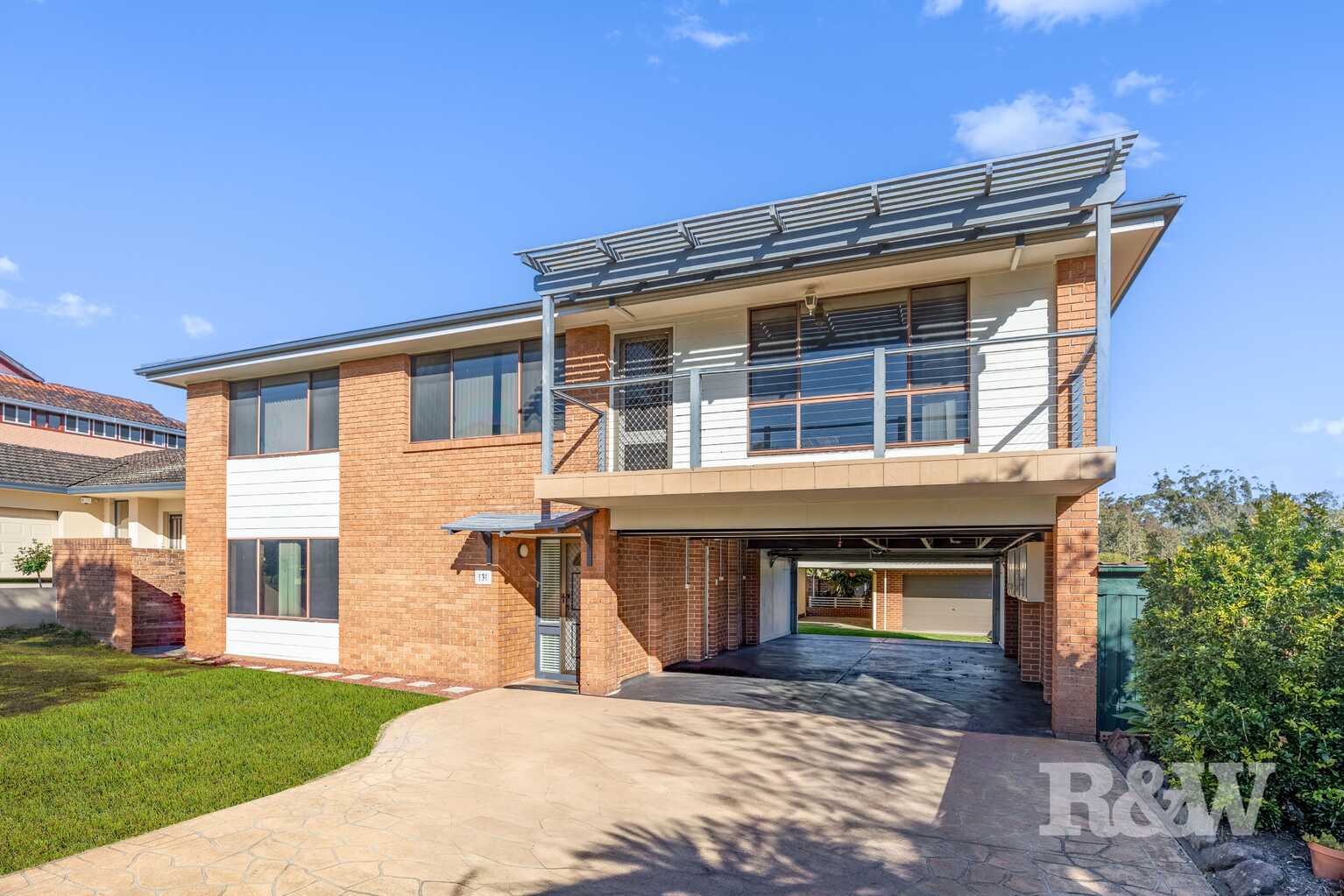 3 Shoalhaven Street Ruse 3 Shoalhaven Street Ruse