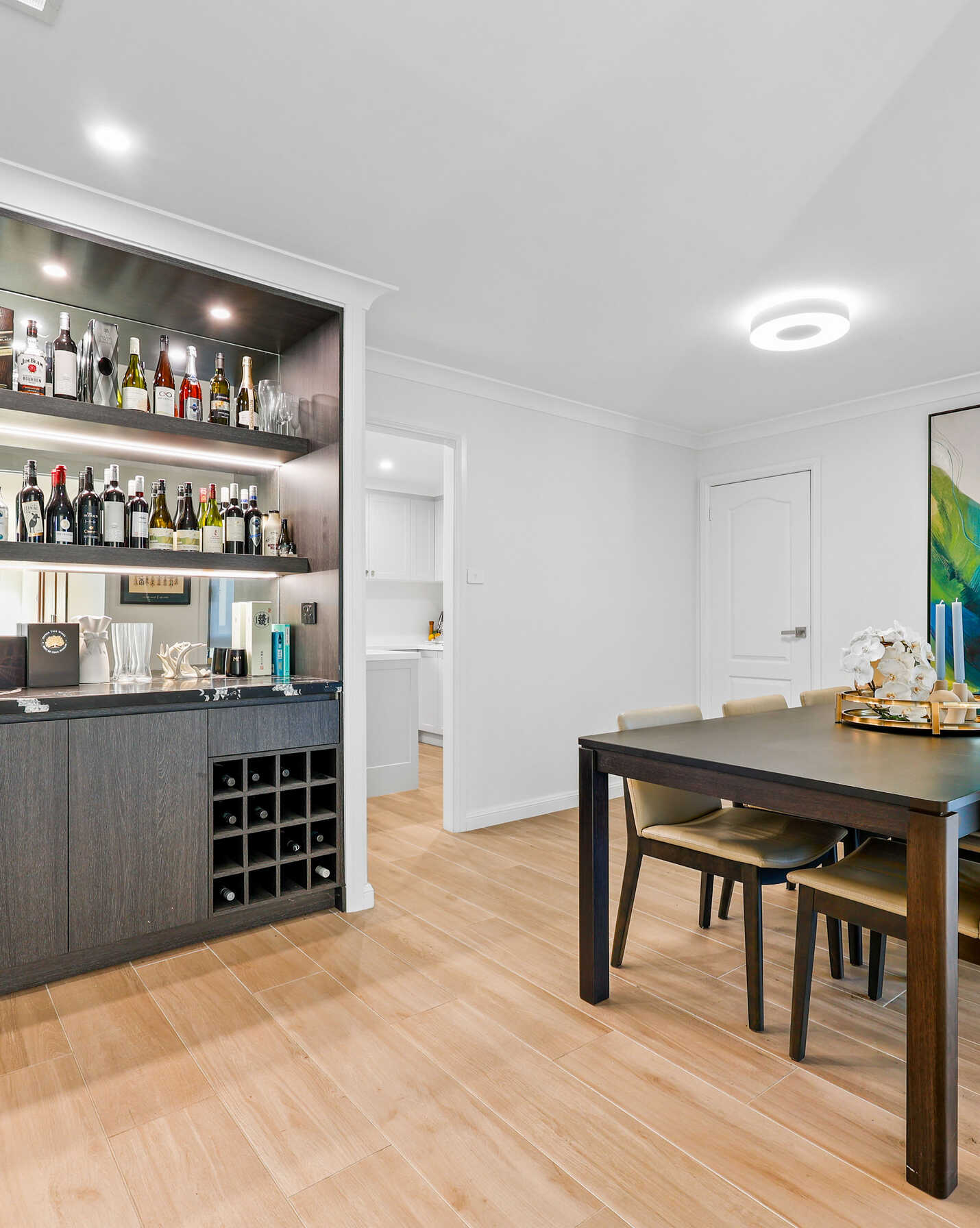 297 Epsom Road Chipping Norton, Norton - Thumbnail 3