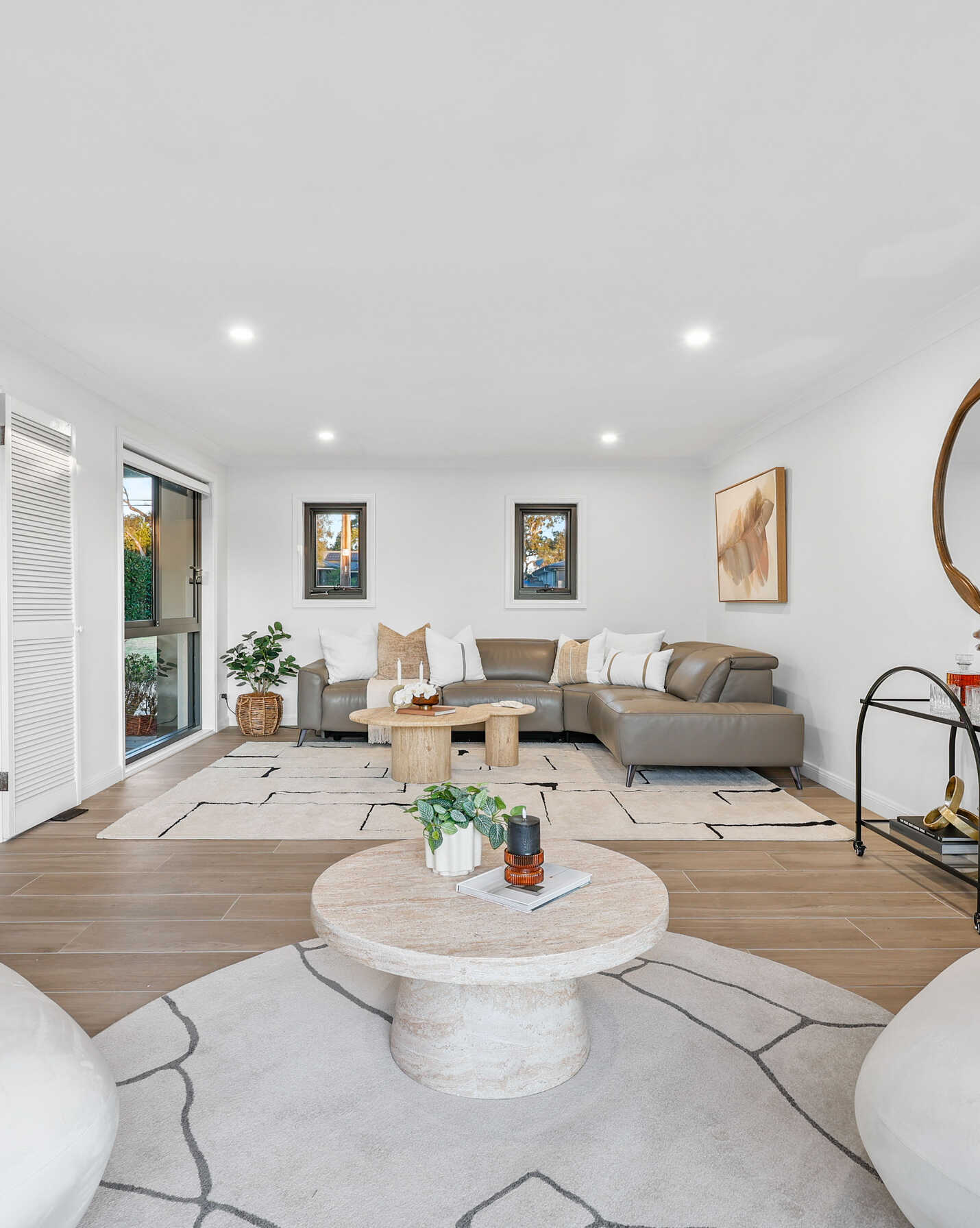 297 Epsom Road Chipping Norton, Norton - Thumbnail 5
