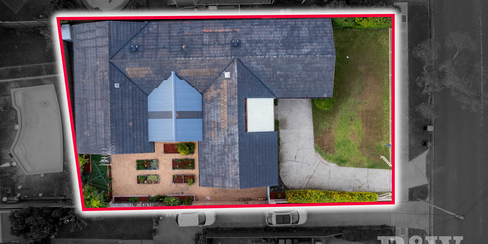 297 Epsom Road Chipping Norton 297 Epsom Road Chipping Norton