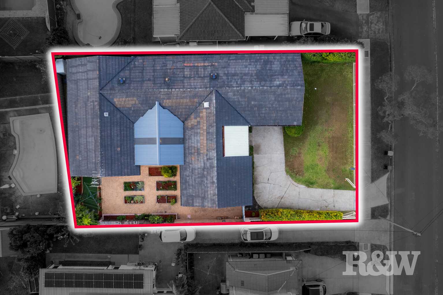 297 Epsom Road Chipping Norton 297 Epsom Road Chipping Norton