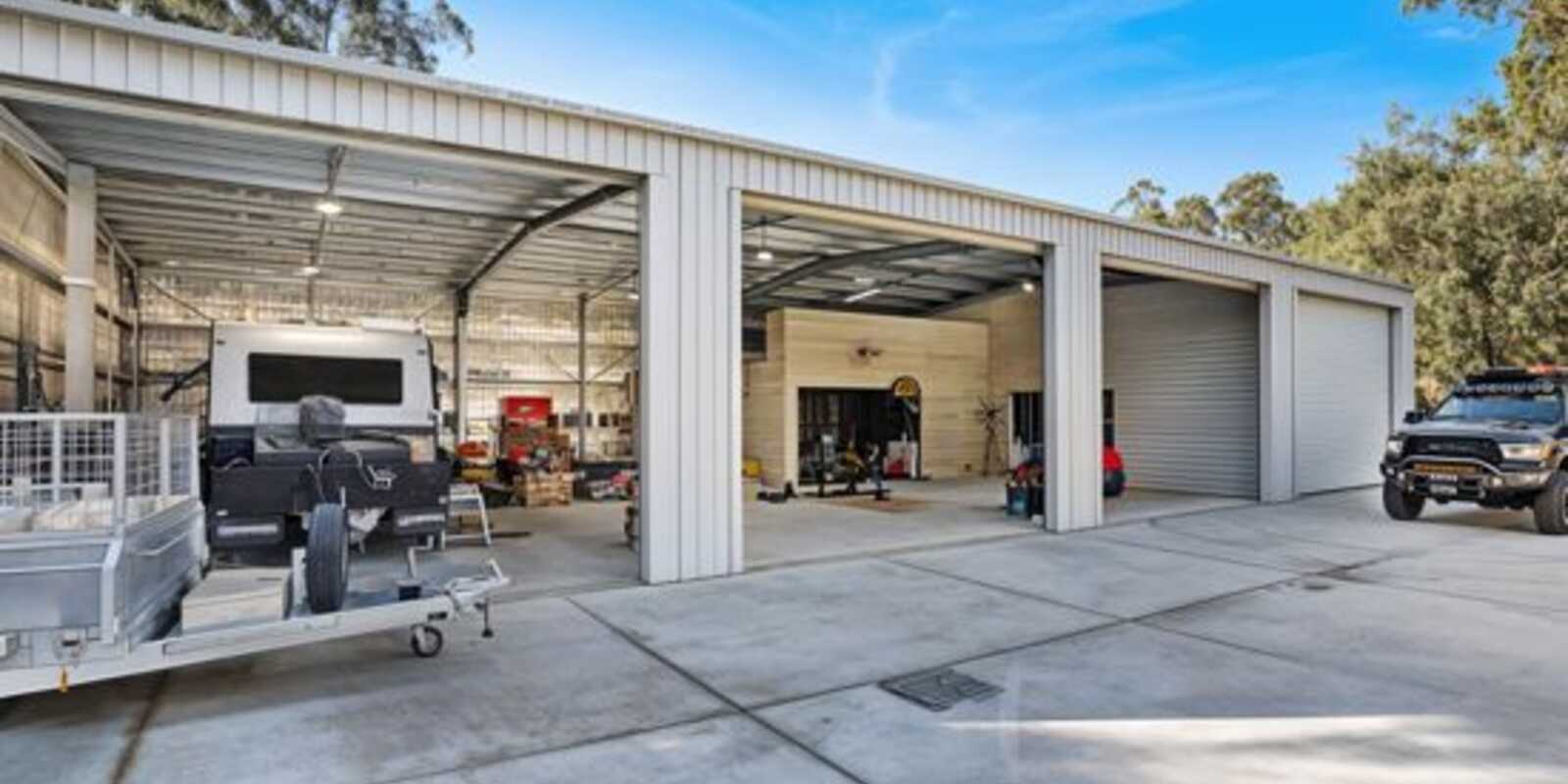 79 Mount Mee Road Delaneys Creek 79 Mount Mee Road Delaneys Creek