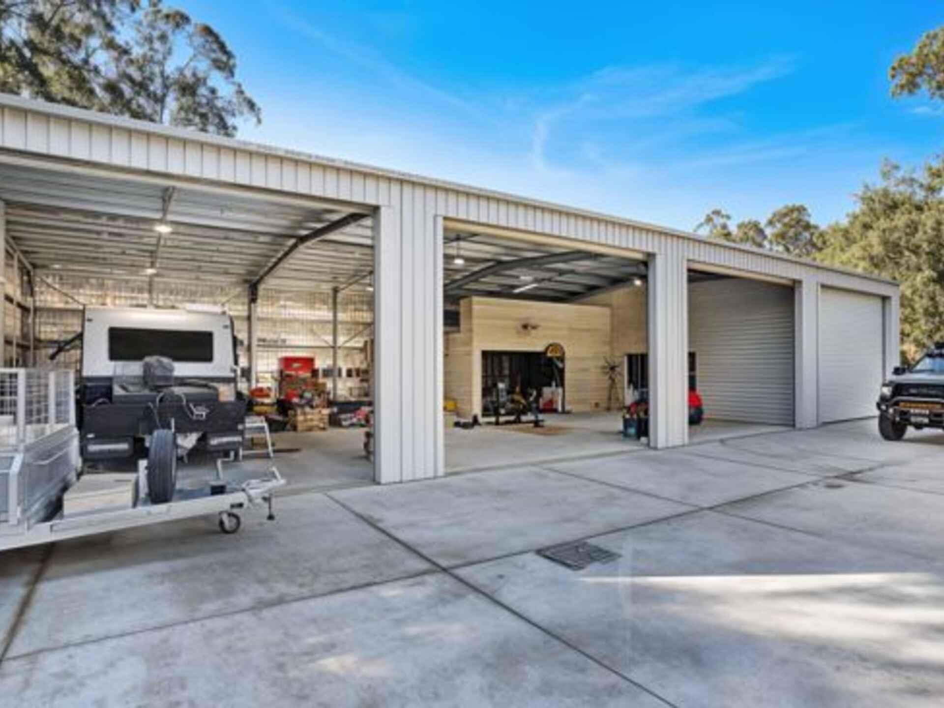 79 Mount Mee Road Delaneys Creek