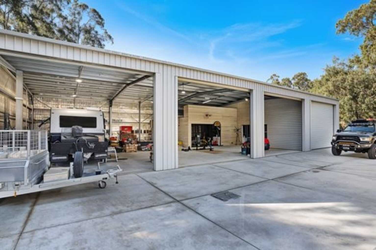 79 Mount Mee Road Delaneys Creek 79 Mount Mee Road Delaneys Creek