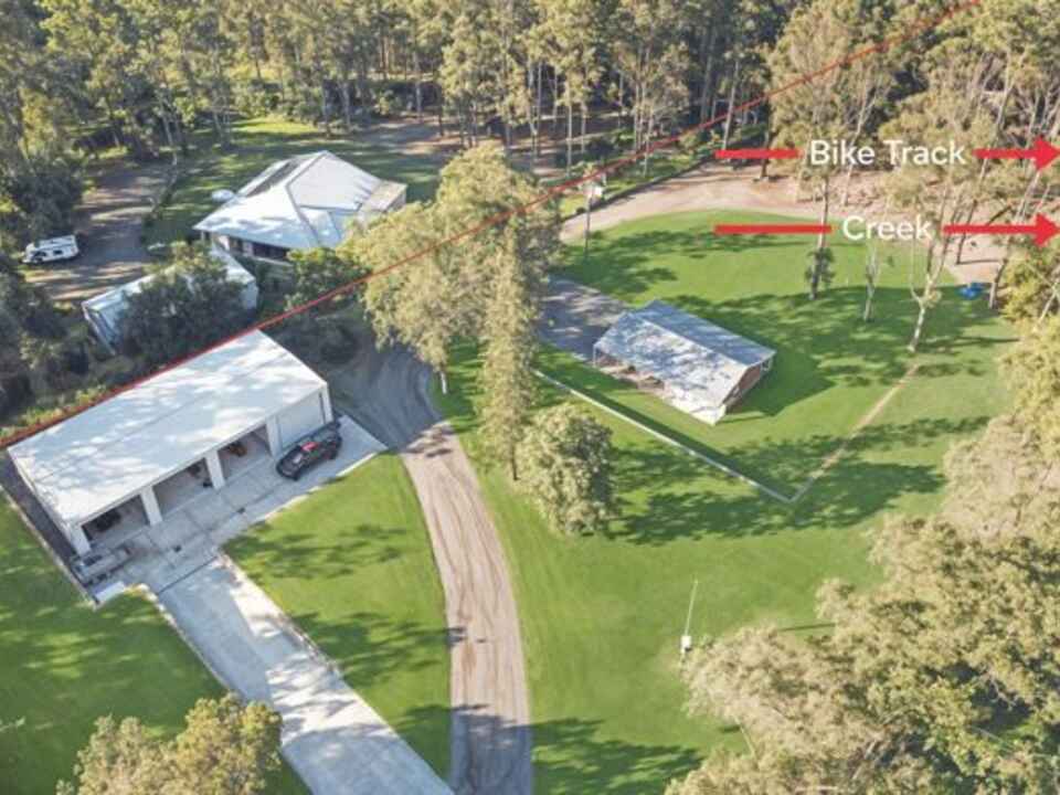 79 Mount Mee Road Delaneys Creek