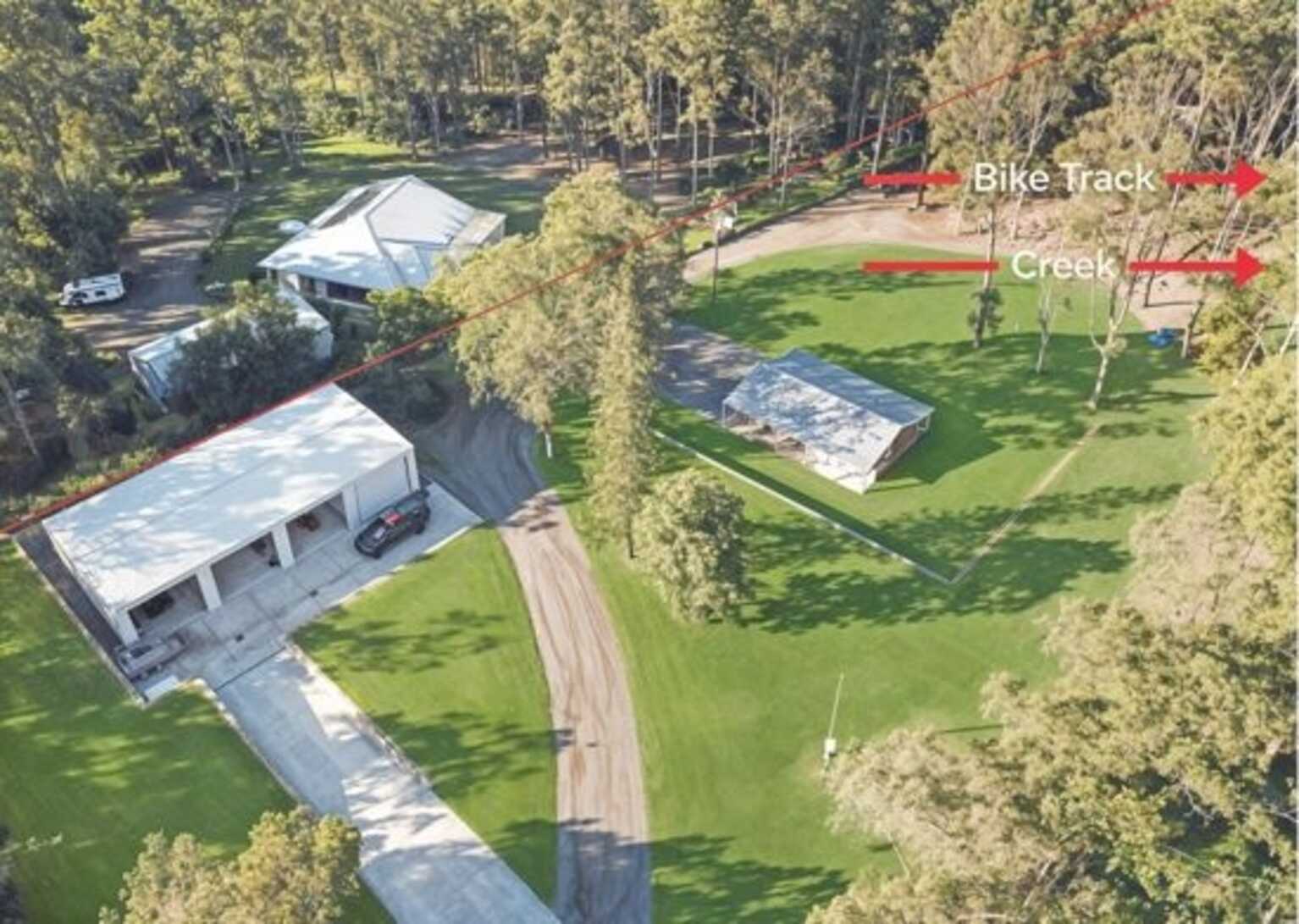 79 Mount Mee Road Delaneys Creek 79 Mount Mee Road Delaneys Creek