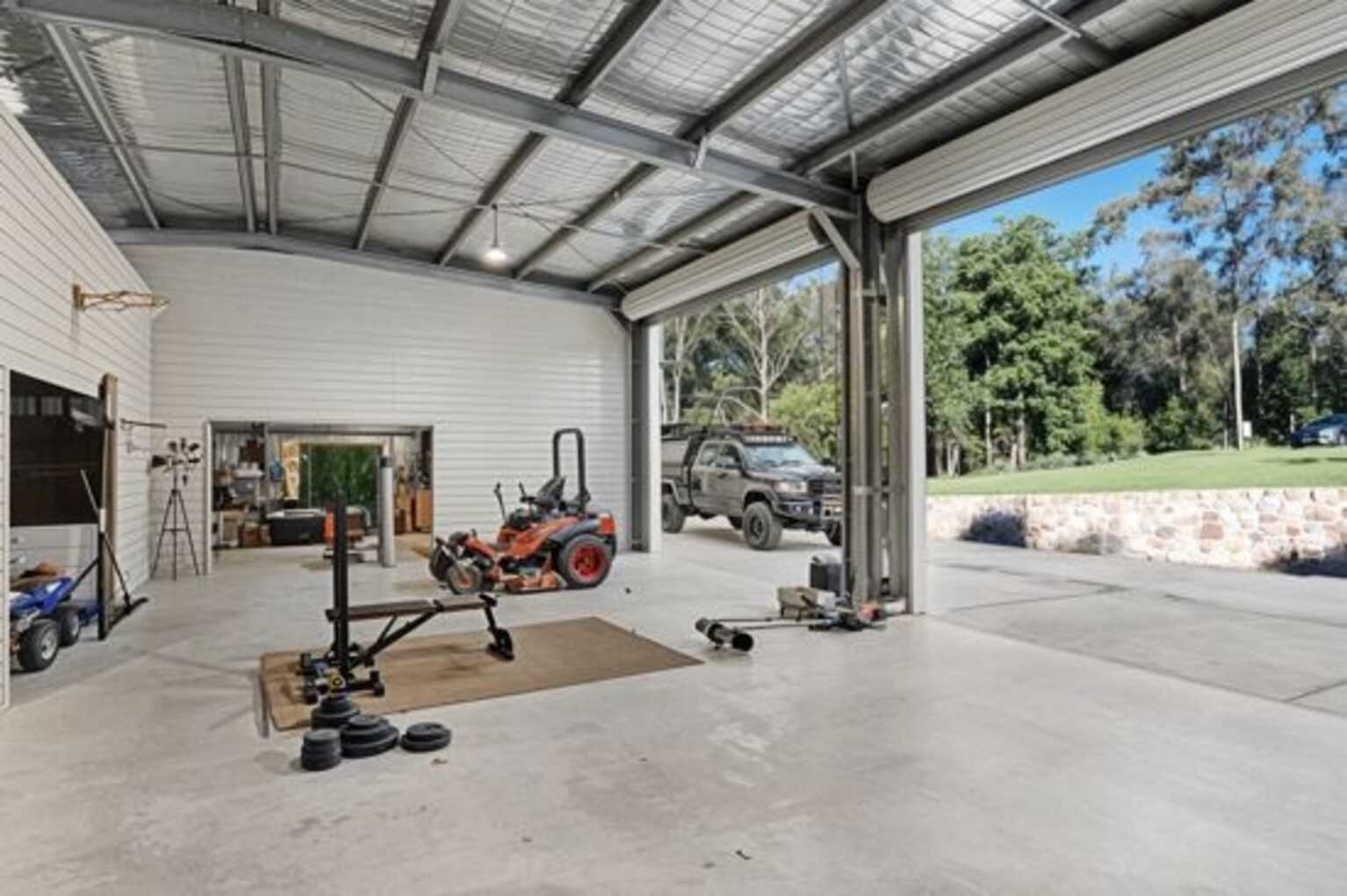 79 Mount Mee Road Delaneys Creek 79 Mount Mee Road Delaneys Creek