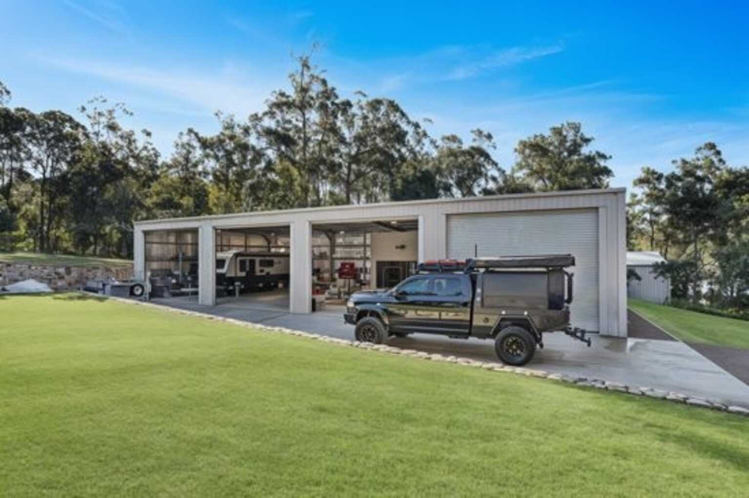 79 Mount Mee Road Delaneys Creek 79 Mount Mee Road Delaneys Creek
