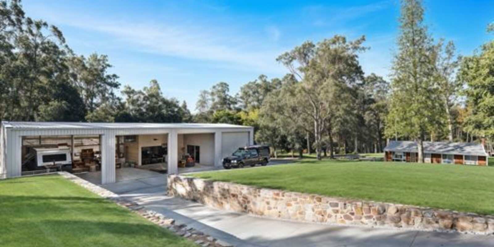 79 Mount Mee Road Delaneys Creek 79 Mount Mee Road Delaneys Creek