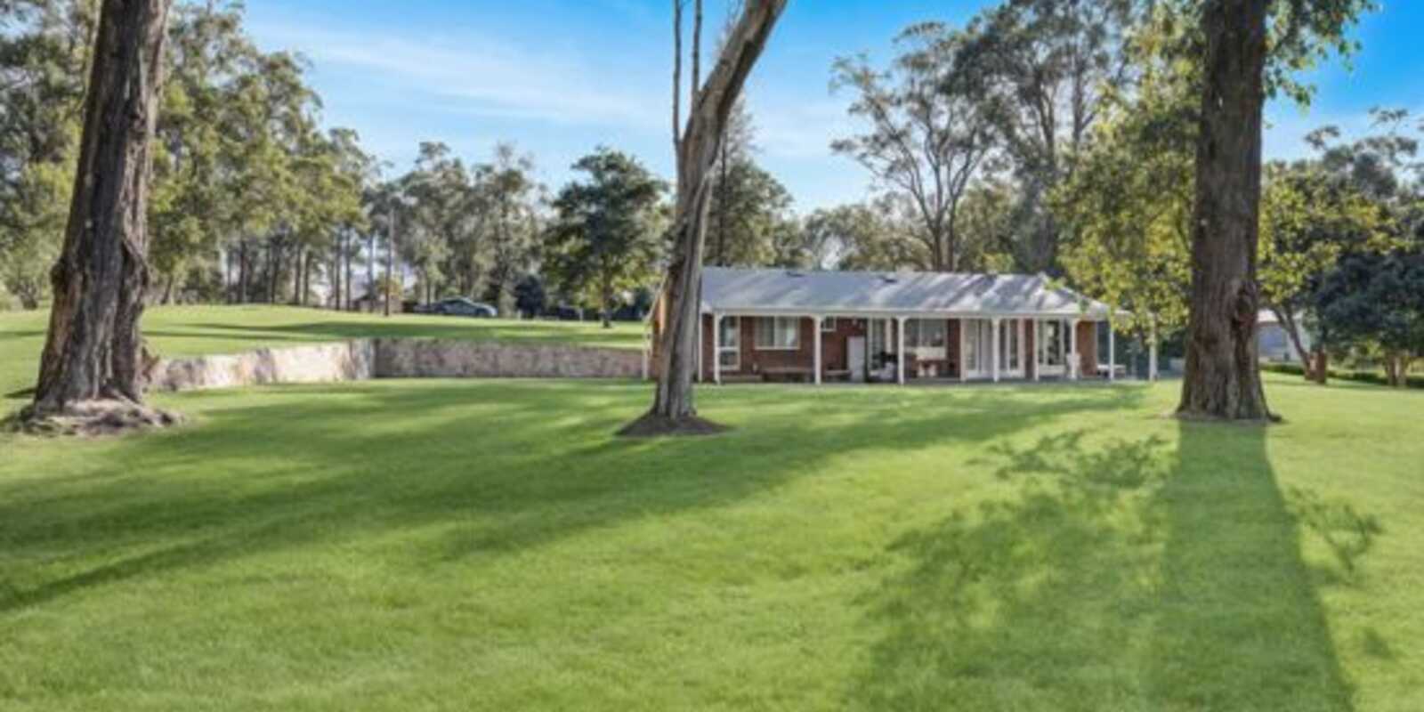 79 Mount Mee Road Delaneys Creek 79 Mount Mee Road Delaneys Creek