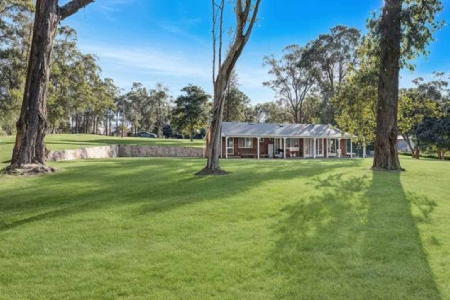 79 Mount Mee Road Delaneys Creek 79 Mount Mee Road Delaneys Creek