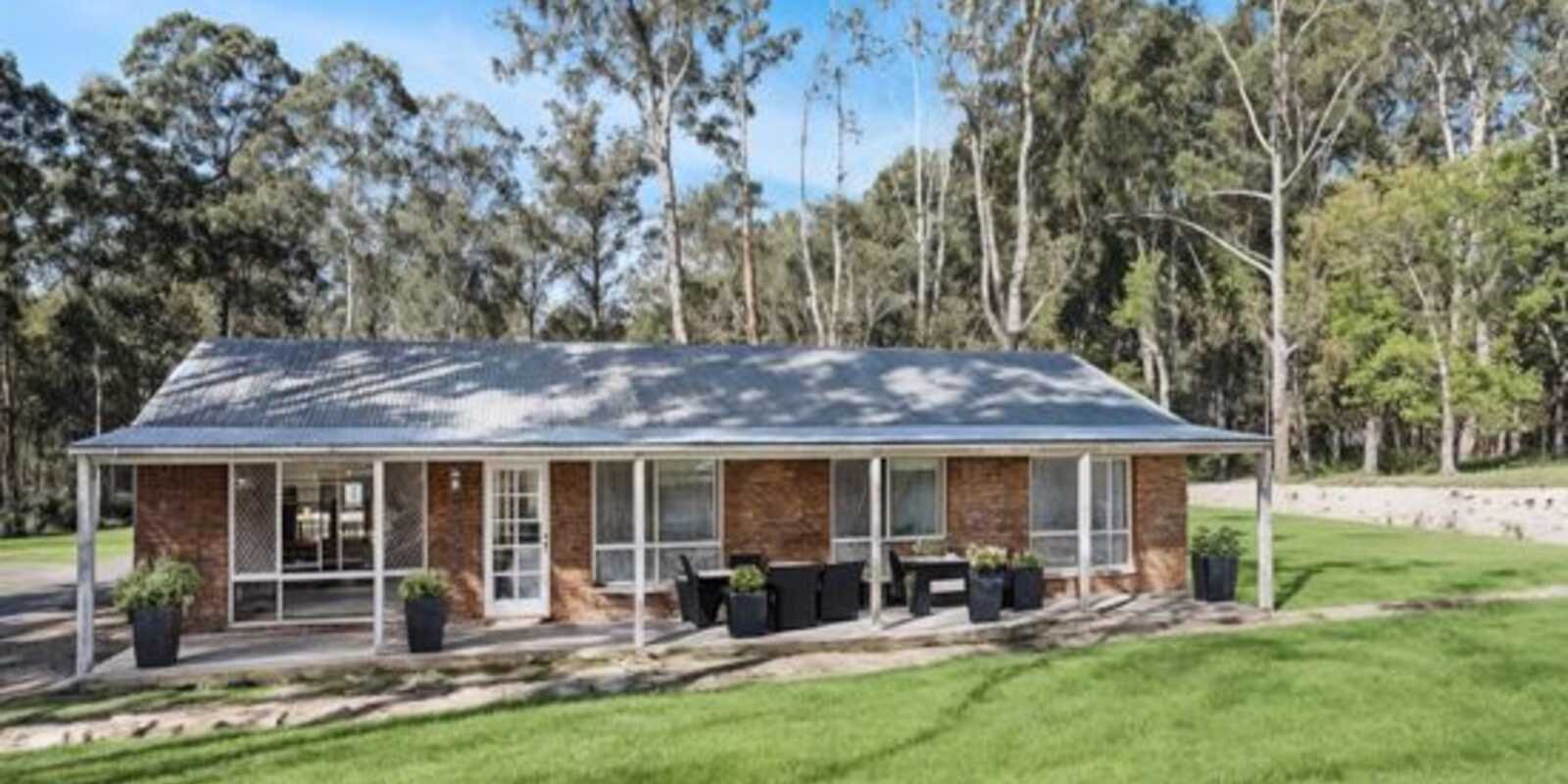 79 Mount Mee Road Delaneys Creek 79 Mount Mee Road Delaneys Creek