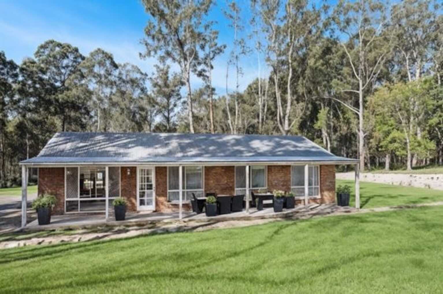 79 Mount Mee Road Delaneys Creek 79 Mount Mee Road Delaneys Creek