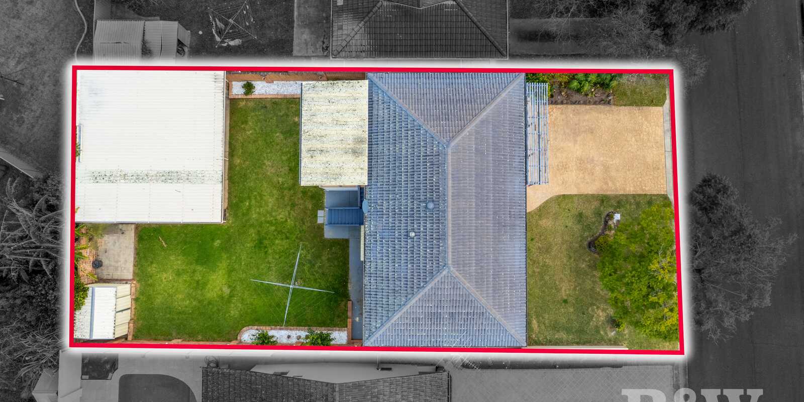 3 Shoalhaven Street Ruse 3 Shoalhaven Street Ruse