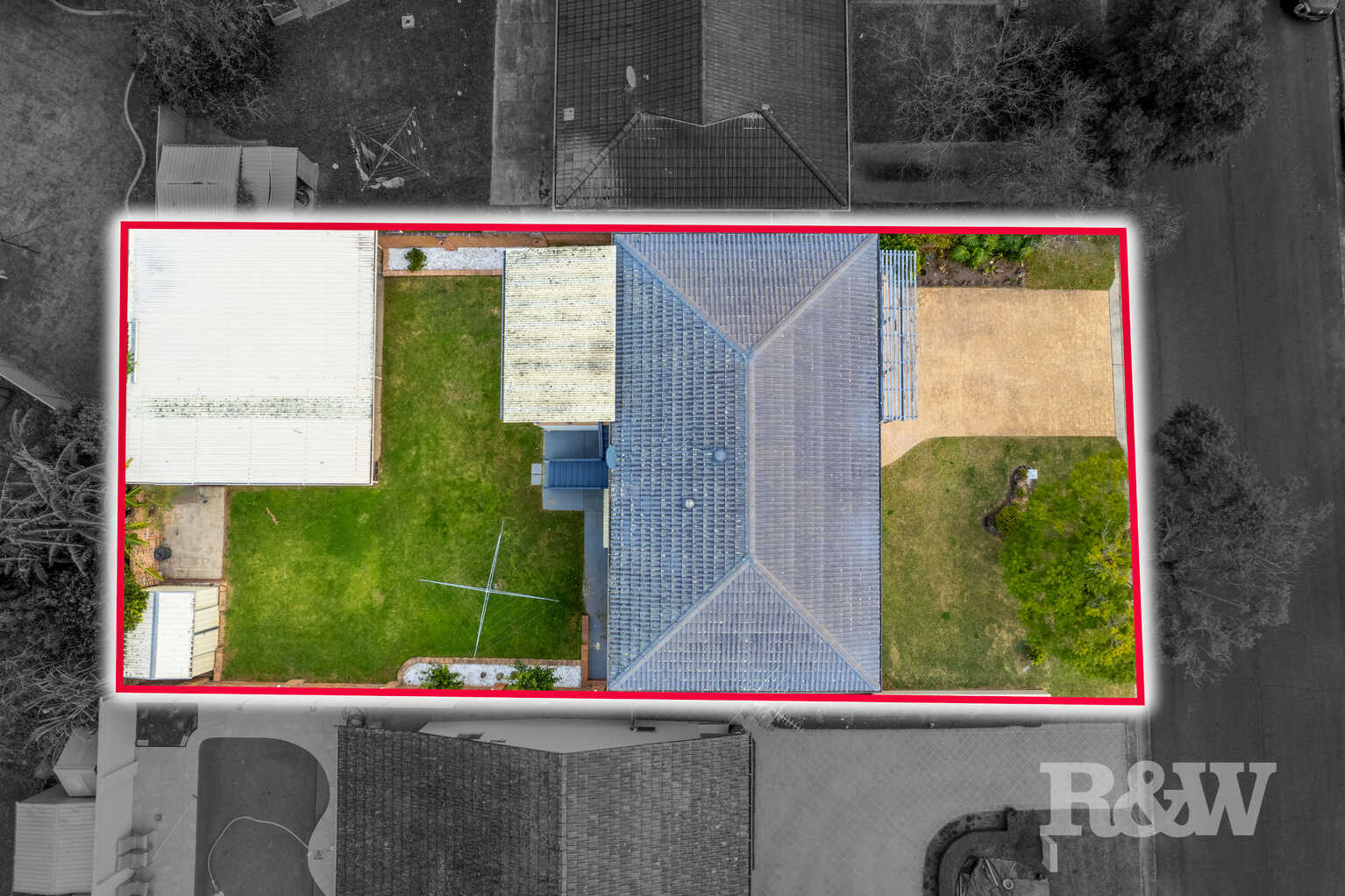 3 Shoalhaven Street Ruse 3 Shoalhaven Street Ruse