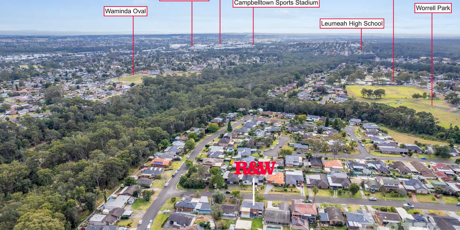 3 Shoalhaven Street Ruse 3 Shoalhaven Street Ruse