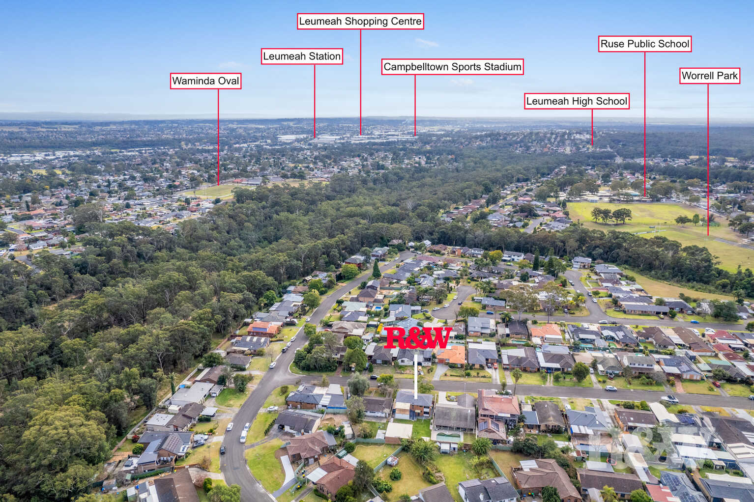 3 Shoalhaven Street Ruse 3 Shoalhaven Street Ruse
