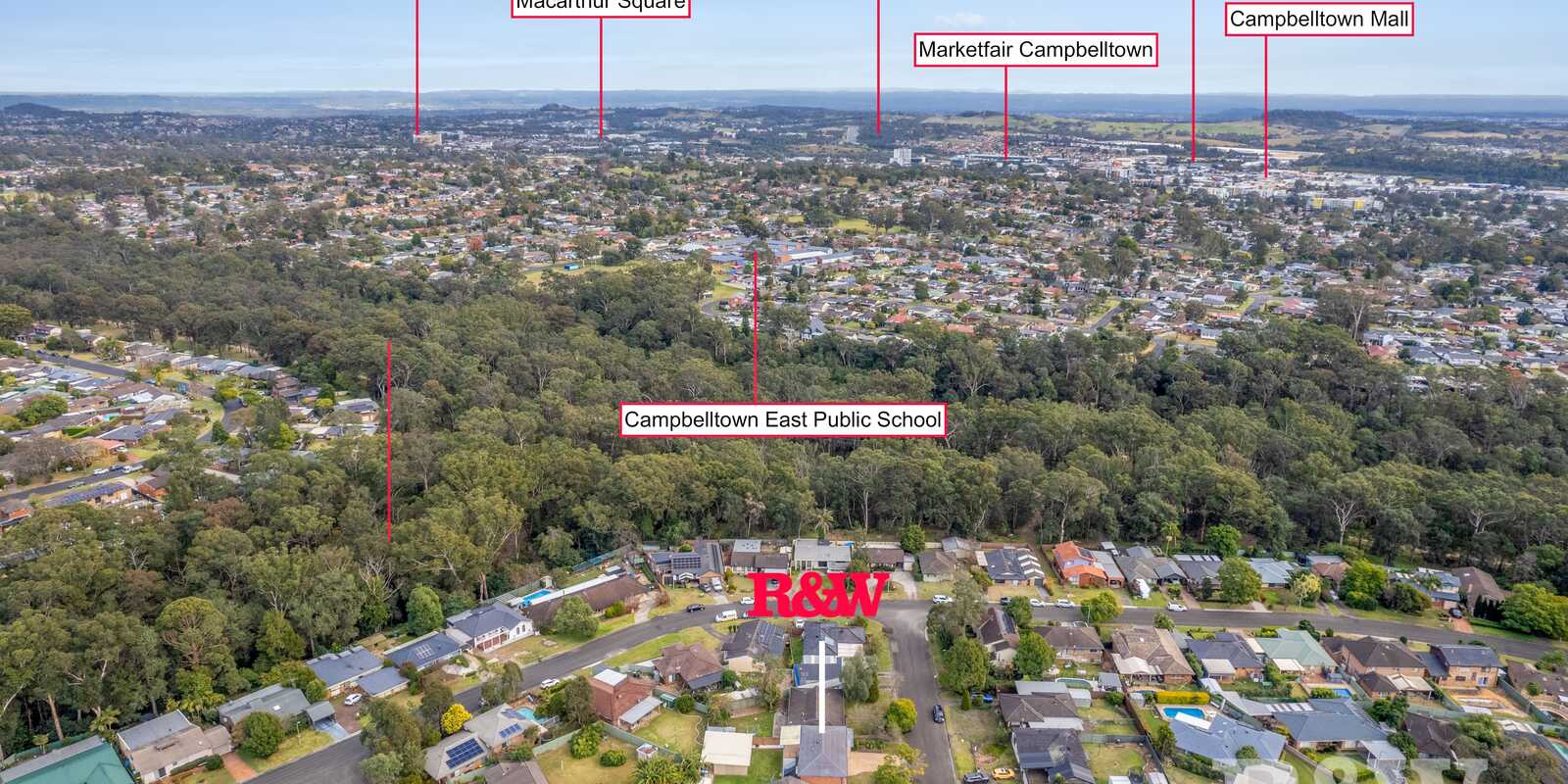 3 Shoalhaven Street Ruse 3 Shoalhaven Street Ruse