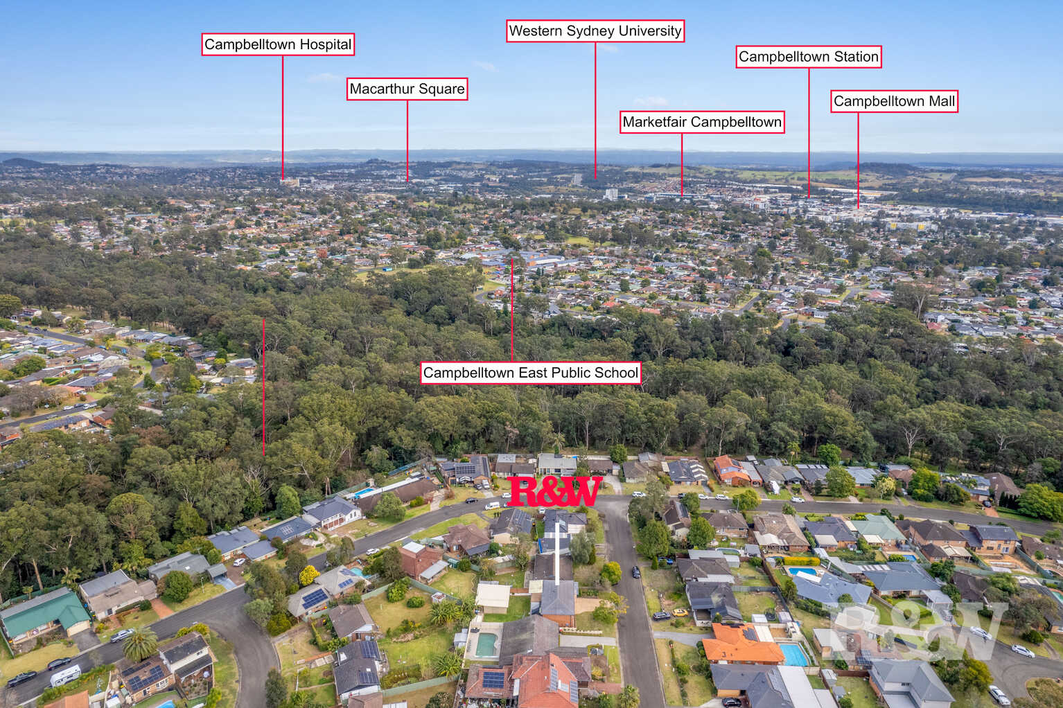 3 Shoalhaven Street Ruse 3 Shoalhaven Street Ruse