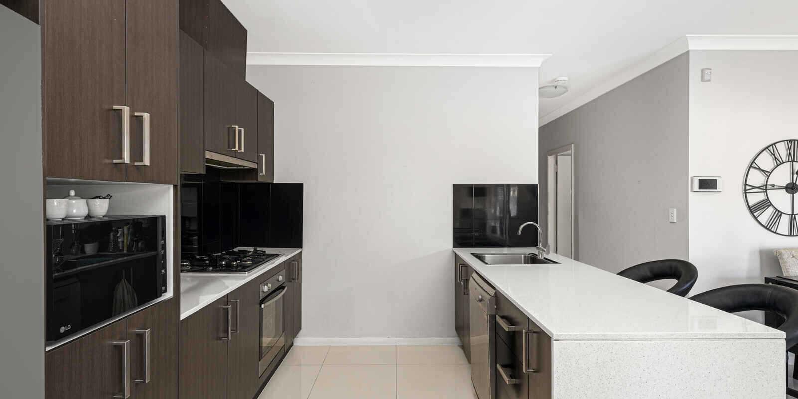 40 Waring Crescent Plumpton 40 Waring Crescent Plumpton