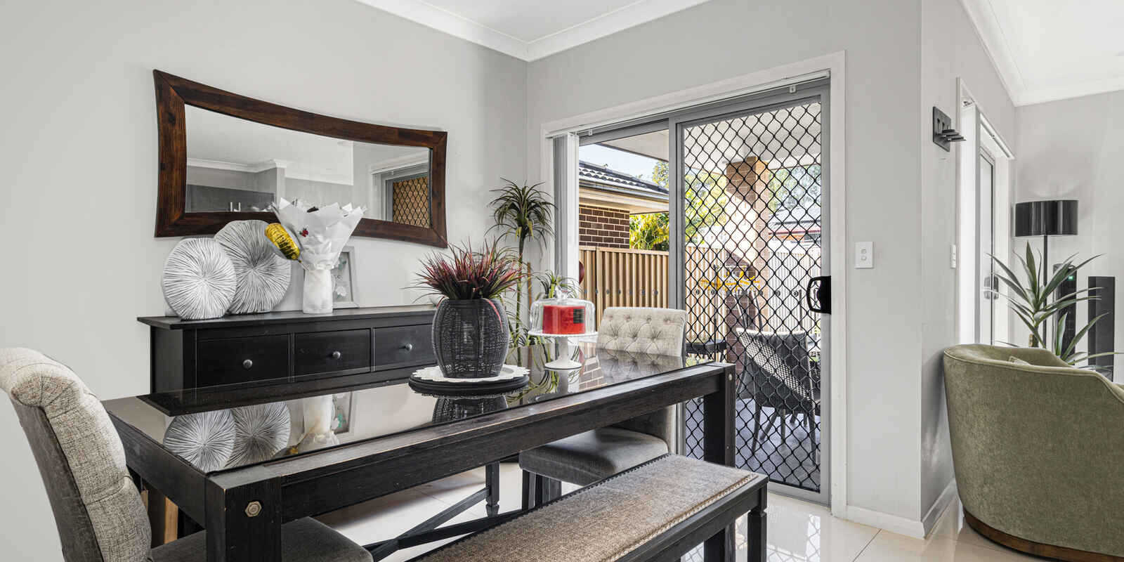 40 Waring Crescent Plumpton 40 Waring Crescent Plumpton