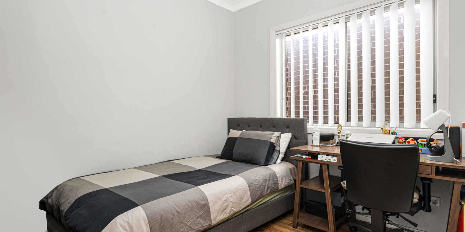 40 Waring Crescent Plumpton 40 Waring Crescent Plumpton