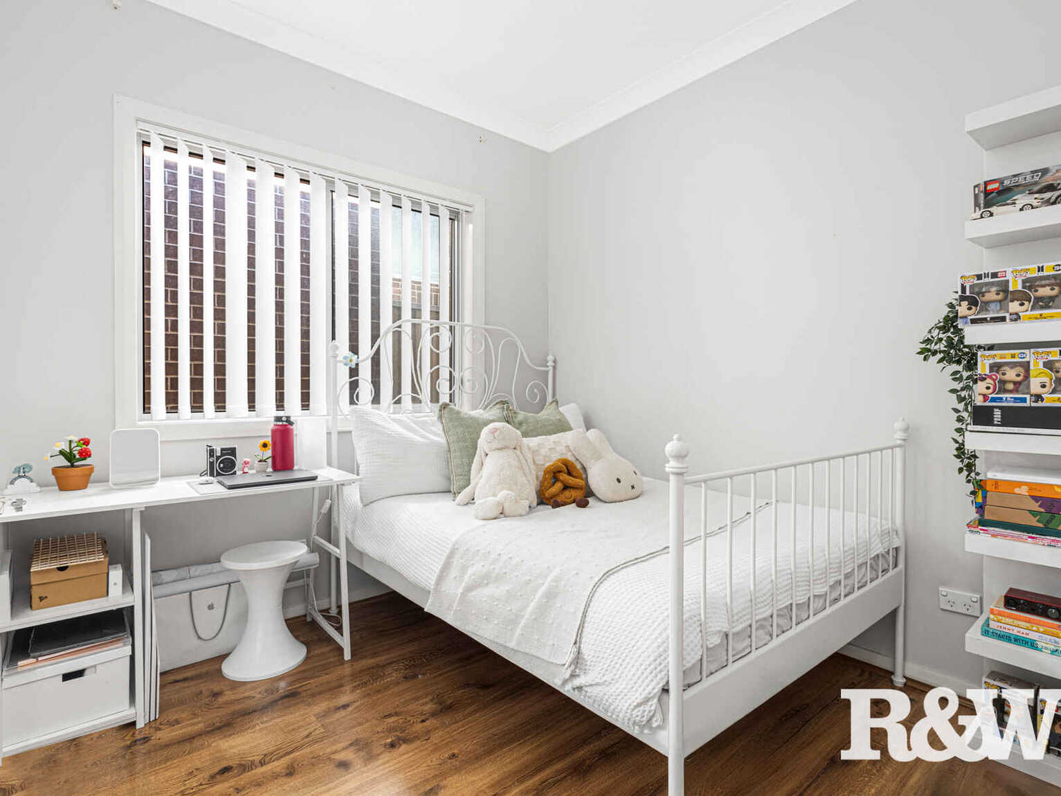 40 Waring Crescent Plumpton 40 Waring Crescent Plumpton