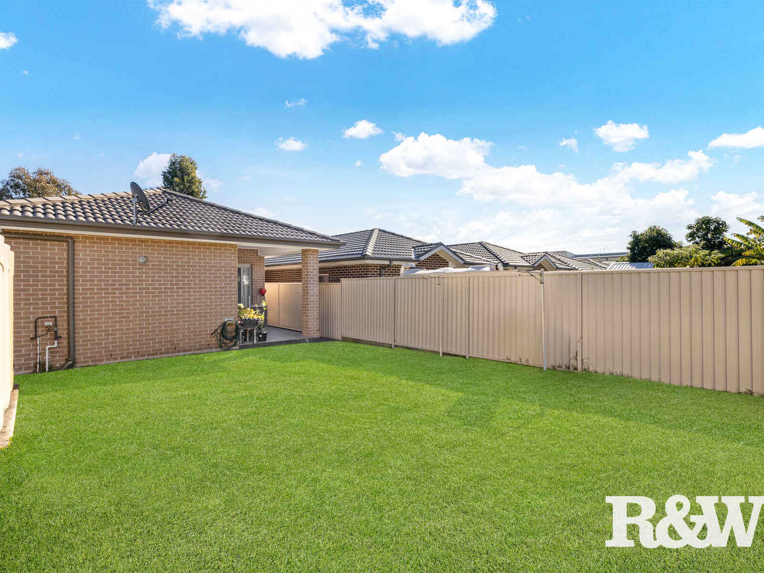 40 Waring Crescent Plumpton 40 Waring Crescent Plumpton